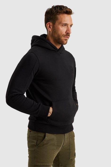 PME legend hooded 3t cross fleece